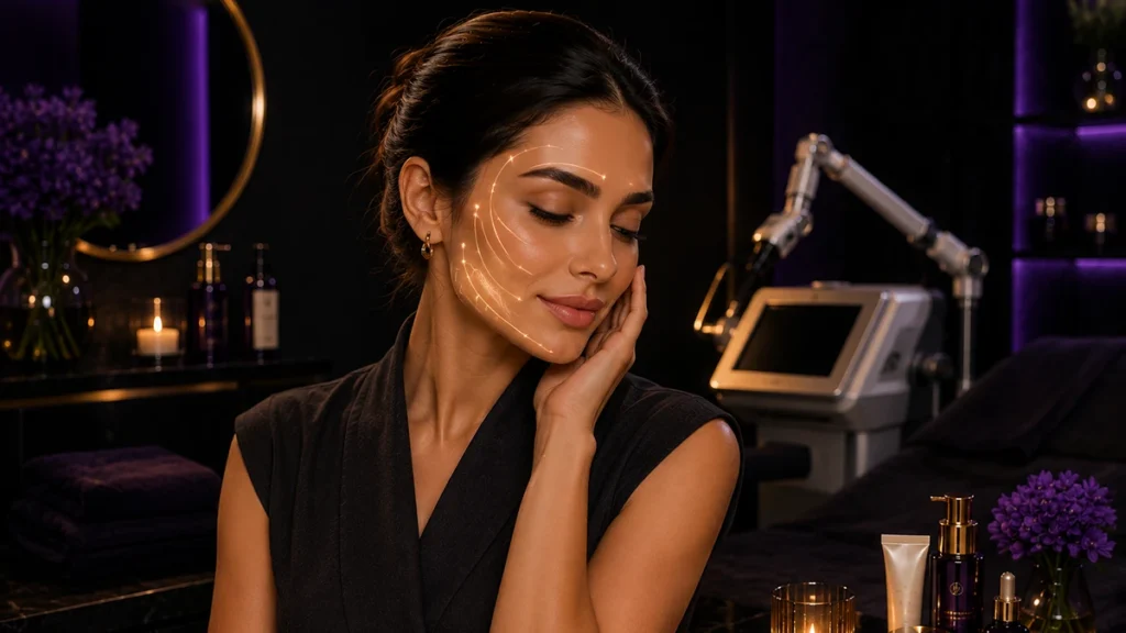 چطور از لک بعد از درمان جلوگیری کنیم؟